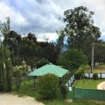 Eildon Lake Motel - Brisbane Tourism 0