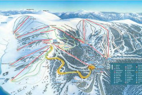 Sun Valley 2 - Tourism Brisbane 4