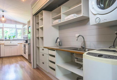 Franklin An Escape To The Country - Tourism Brisbane 2