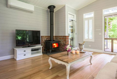 Franklin An Escape To The Country - Tourism Brisbane 6