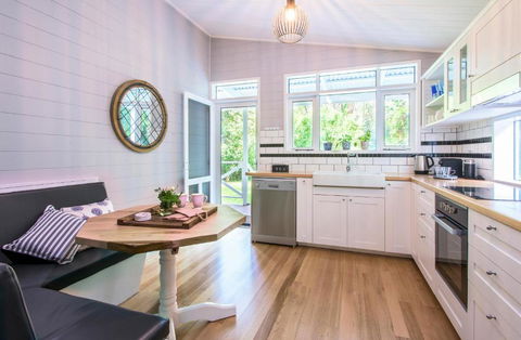 Franklin An Escape To The Country - Tourism Brisbane 3