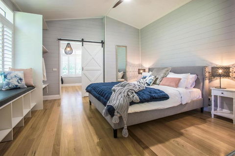 Franklin An Escape To The Country - Tourism Brisbane 1