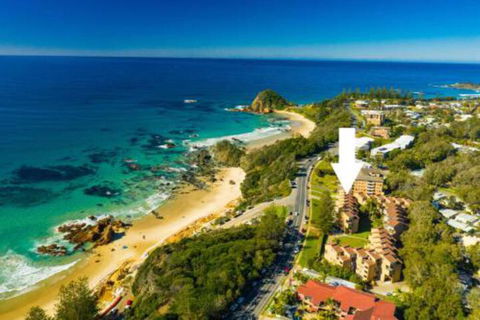 Beachpark 9 9 / 58 Pacific Drive - Tourism Brisbane 2
