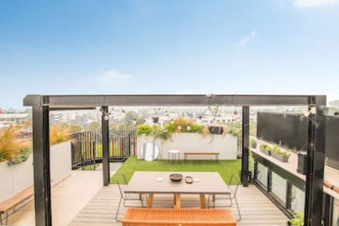 Inner City Penthouse With Private Rooftop - Brisbane 4u 0