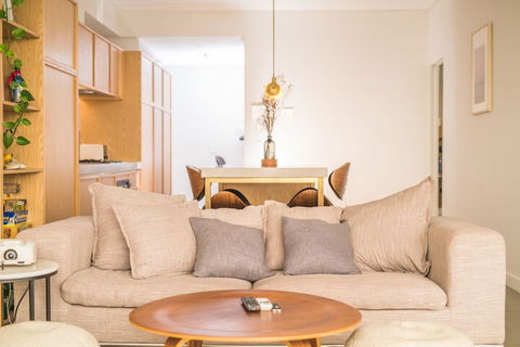 Inner City Penthouse With Private Rooftop - Brisbane 4u 4