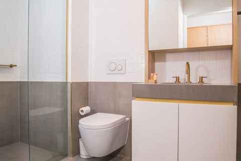 Inner City Penthouse With Private Rooftop - Brisbane 4u 3