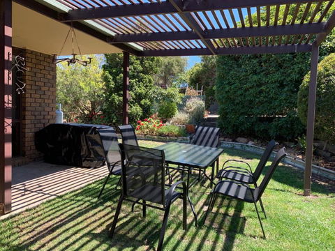 Beachside House - Tourism Brisbane 2