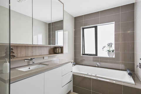BOUTIQUE STAYS - Edinburgh Place - Brisbane Tourism 2