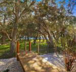 The Wharf House Budgewoi - Brisbane Tourism
