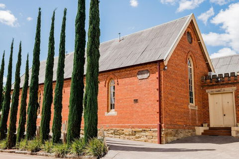 Castlemaine Colonial Motel - Tourism Brisbane 2