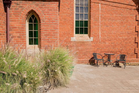 Castlemaine Colonial Motel - Tourism Brisbane 4