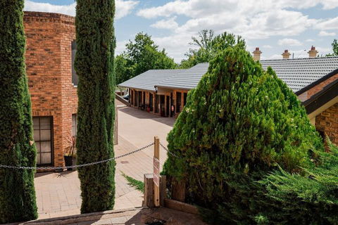 Castlemaine Colonial Motel - Tourism Brisbane 5
