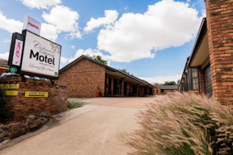 Castlemaine Colonial Motel - Tourism Brisbane 0