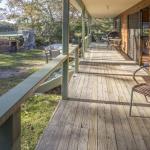 Yadboro NSW Tourism Brisbane
