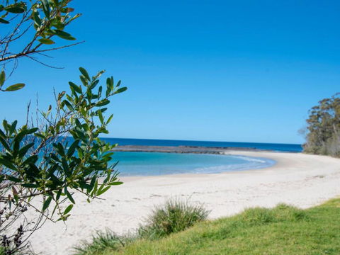 Did Dell St. 60 Ulladulla - Brisbane Tourism 2