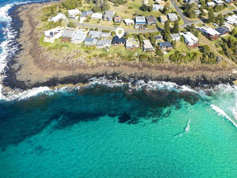 Harrington Cres 41 Bawley Point - Brisbane Tourism 4