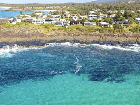 Harrington Cres 41 Bawley Point - Brisbane Tourism 2