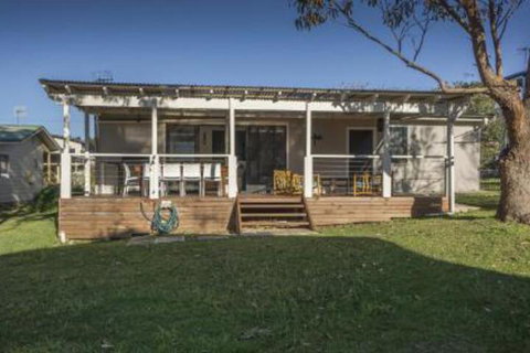 Lockhart Ave 76 - Tourism Brisbane 0