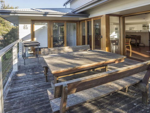 Marloo Avenue 10 Bawley Point NSW - Brisbane Tourism 6