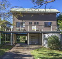 Kywong Avenue 8 Bawley Point NSW - Brisbane Tourism