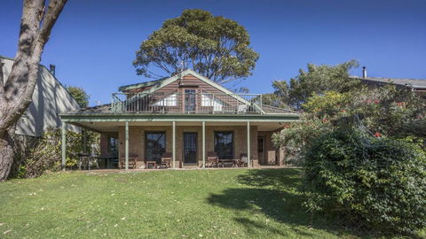Tingira Drive 15 Bawley Point - Brisbane Tourism 6