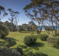 Tingira Drive 15 Bawley Point - Brisbane Tourism