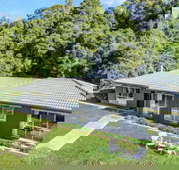 Lilyview Cottage - Robertson - Tourism Brisbane