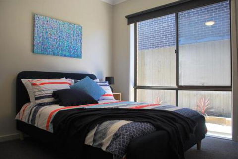 SOMERSET On MURRAY - Tourism Brisbane 5