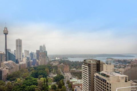 THE HYDEAWAY LUXE HYDE PARK CITY APARTMENT Hosted By LAbode Accommodation - Brisbane 4u 6
