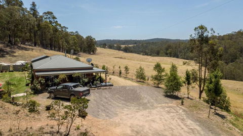 Mt Taylor Country Retreat 15 Minutes To Bairnsdale - Tourism Brisbane 5