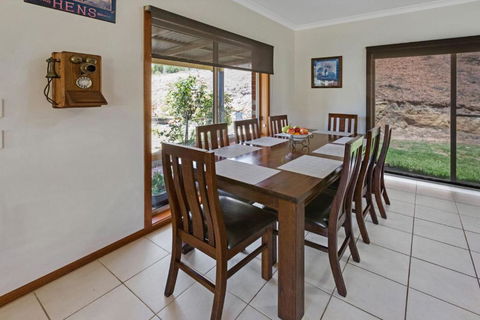 Mt Taylor Country Retreat 15 Minutes To Bairnsdale - Tourism Brisbane 3