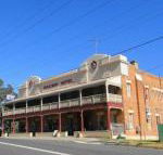 Railway Bistro Kandos - Brisbane Tourism