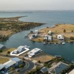 Anchored Access To The Gippsland Lakes - Tourism Brisbane 0