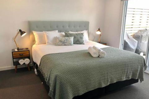 BINALONG BRAE At Bay Of Fires Two Bedroom Both With Ensuites - Tourism Brisbane 0