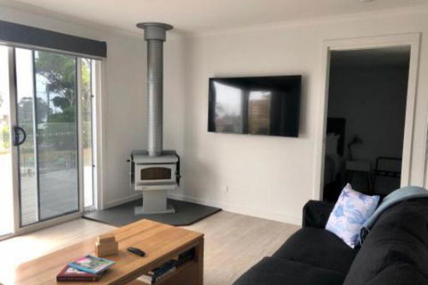 BINALONG BRAE At Bay Of Fires Two Bedroom Both With Ensuites - Tourism Brisbane 3