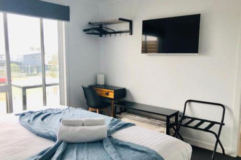 BINALONG BRAE At Bay Of Fires Two Bedroom Both With Ensuites - Tourism Brisbane 2