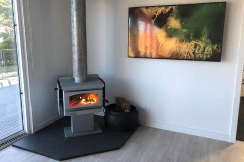 BINALONG BRAE At Bay Of Fires Two Bedroom Both With Ensuites - Tourism Brisbane 4
