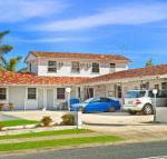 The Wauchope Motel - Brisbane 4u