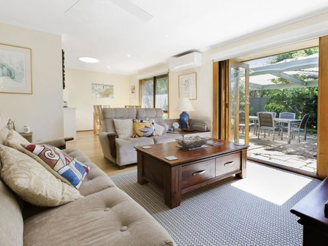 TUSCAN OASIS RYE - Brisbane Tourism 6