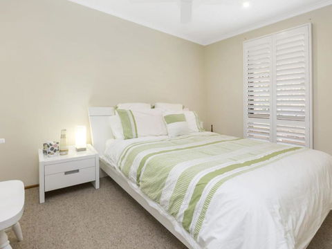 TUSCAN OASIS RYE - Brisbane Tourism 3