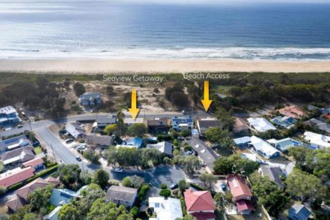 Seaview Getaway - Tourism Brisbane 5