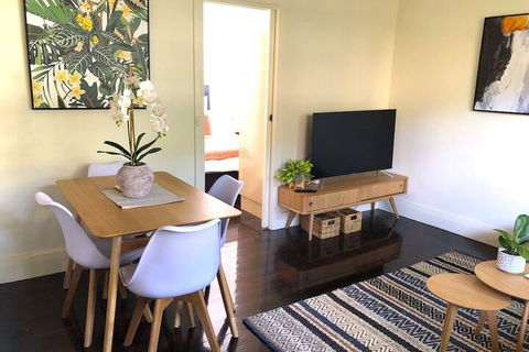 StayCentral On George - Tourism Brisbane 4