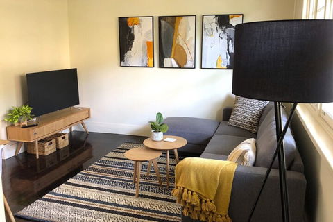 StayCentral On George - Tourism Brisbane 5