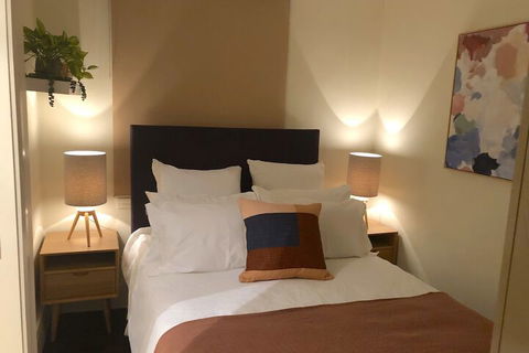 StayCentral On George - Tourism Brisbane 3