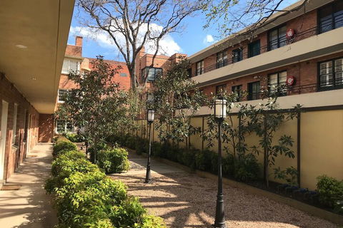 StayCentral On George - Tourism Brisbane 7