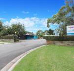 Wonthaggi Park Lane Holiday Park - Brisbane 4u