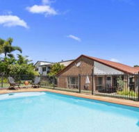 BB233 Banksia Beach Family Home 4 Bedrooms - Brisbane Tourism