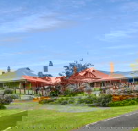 Magnificent Cotillion by Your Innkeeper - Brisbane 4u