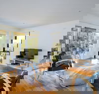 The Views Entertainers Deck bay Views - Tourism Brisbane