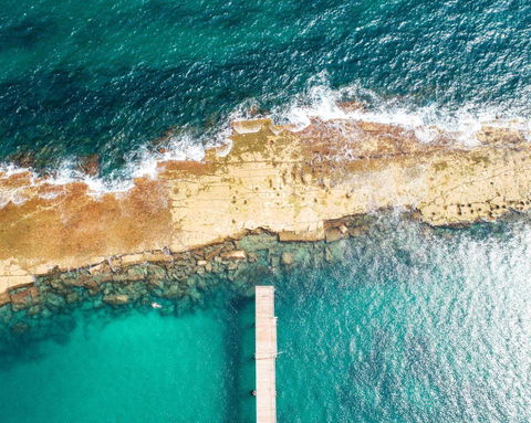 Coast On Clovelly Close To The Beach Wifi Nespresso - Tourism Brisbane 6